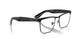 2503 - Black - Clear