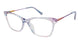 Betsey-Johnson BET-SUPERNOVA Eyeglasses