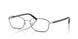 2861 - Black - Clear