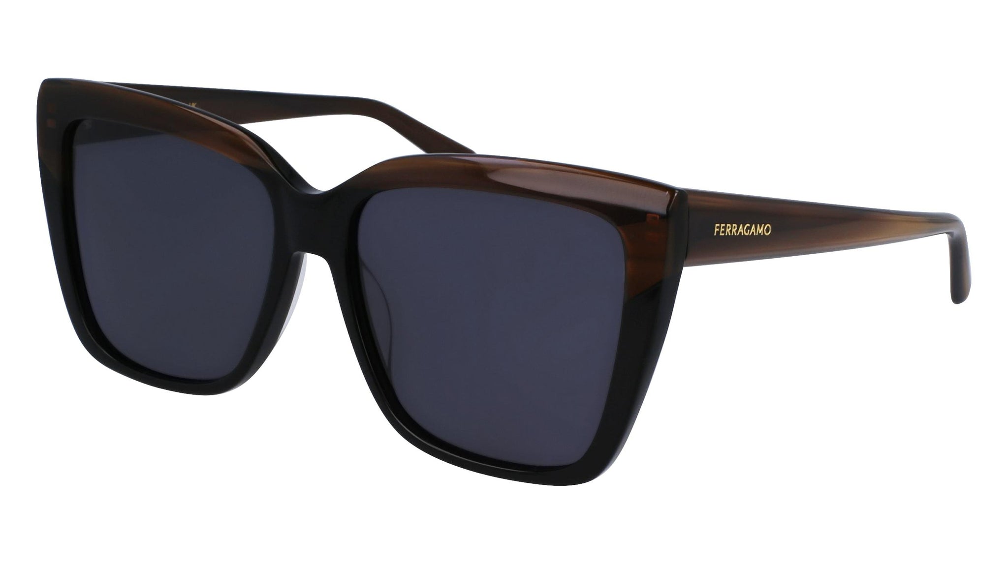 Salvatore Ferragamo SF1102S Sunglasses display picture 3