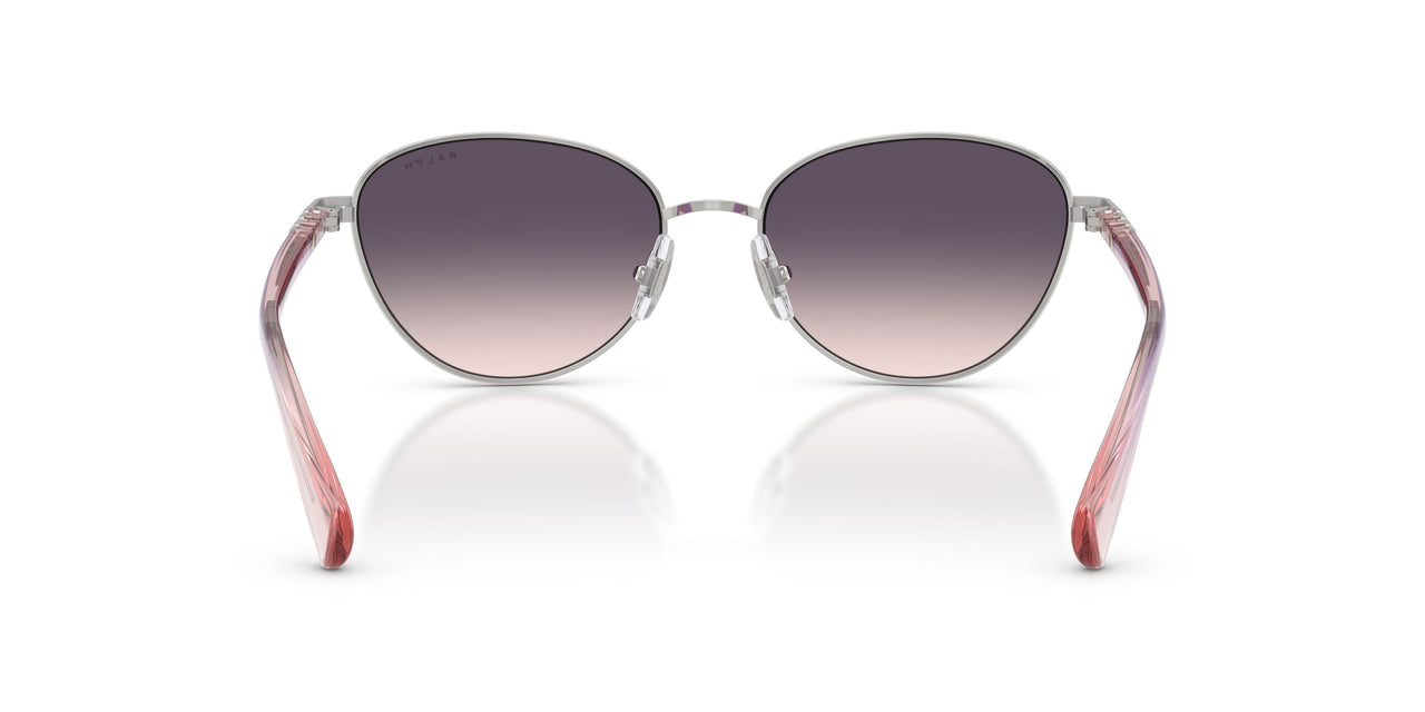 900136 - Silver - Gradient Violet
