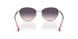 900136 - Silver - Gradient Violet