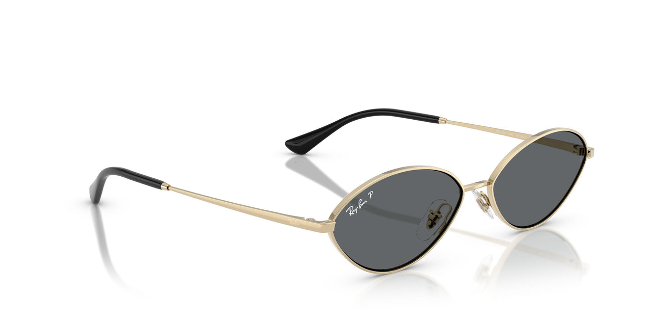 921381 - Gold - Dark Grey Polar