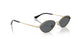 921381 - Gold - Dark Grey Polar