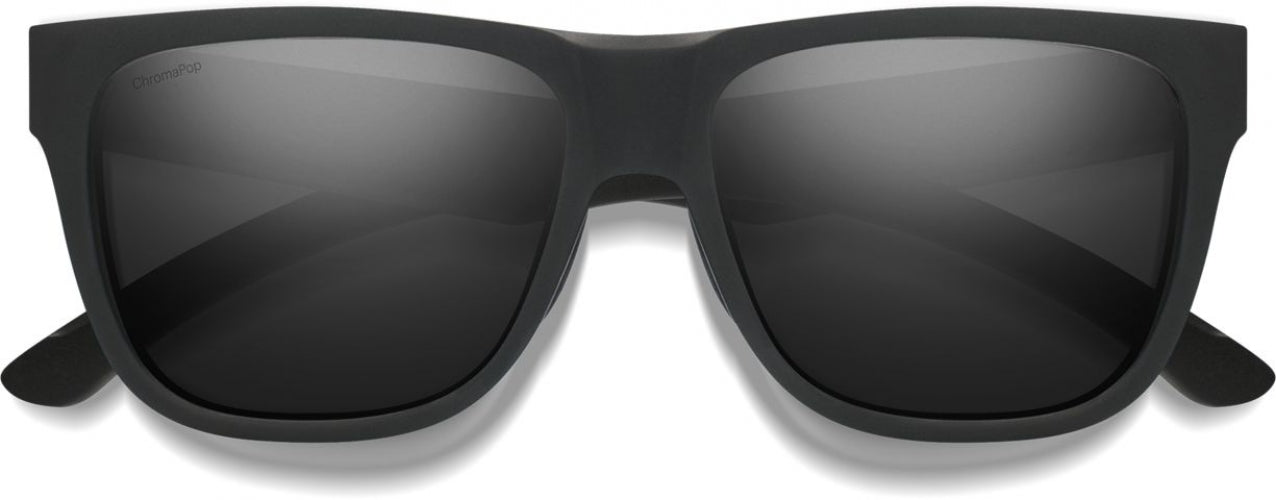 205622003566N - Chromapop Glass Polarized Black