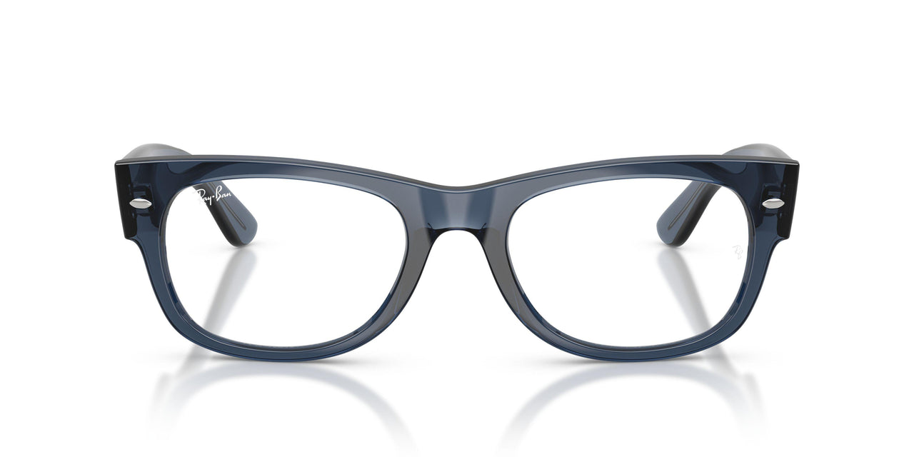 8223 - Blue - Clear