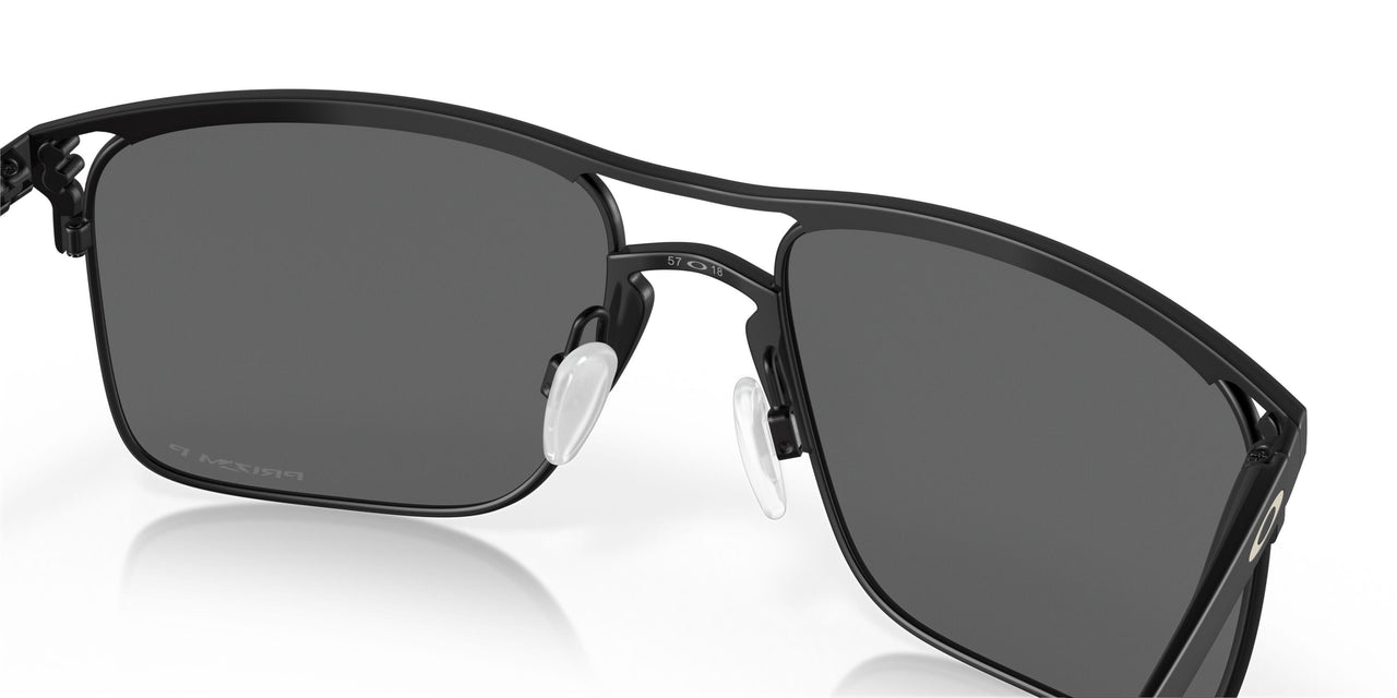 604802 - Black - Prizm Black Polarized