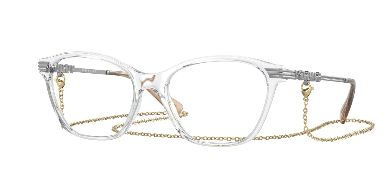 Vogue Eyewear 5461 Eyeglasses