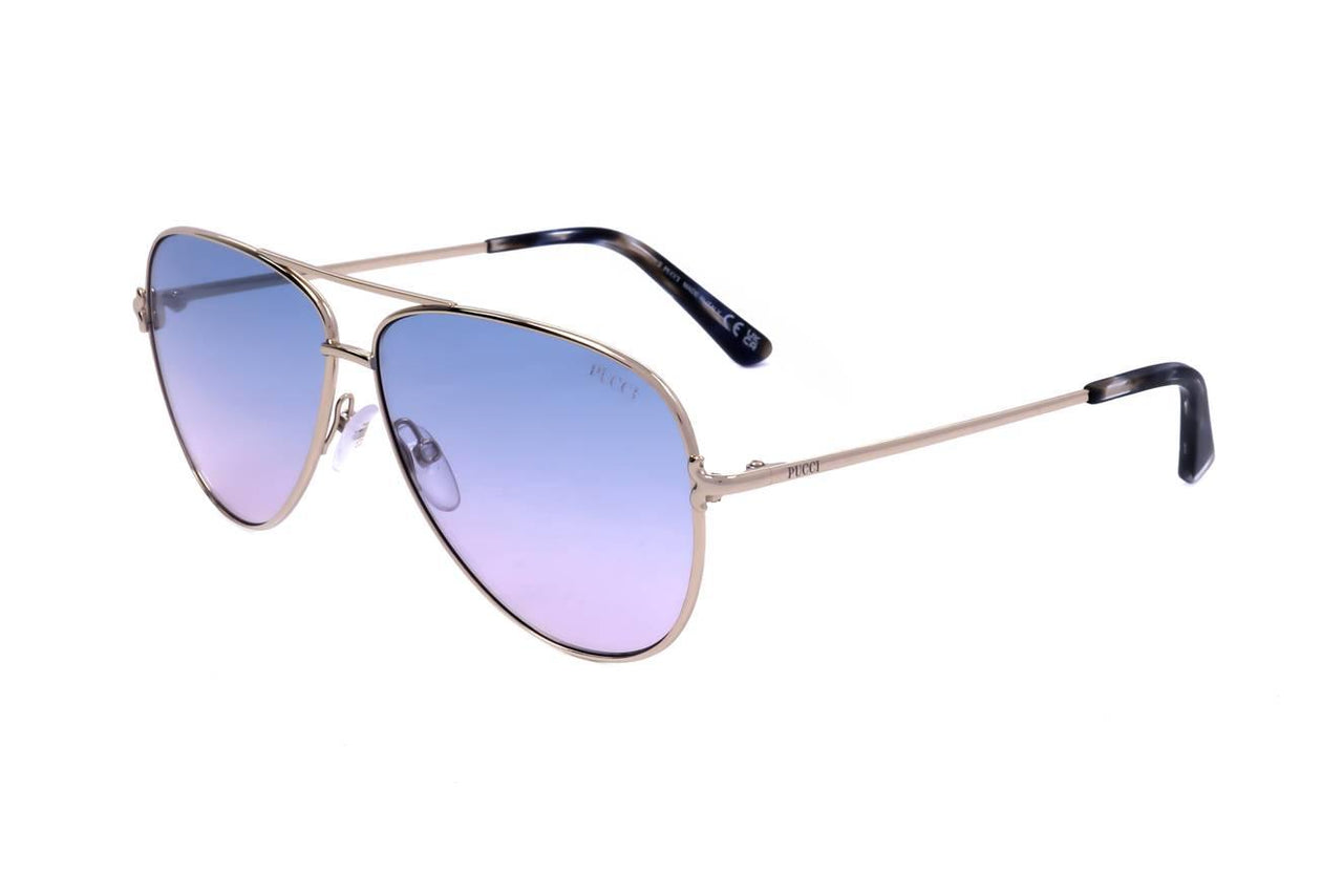 32W - SHINY PALE GOLD
