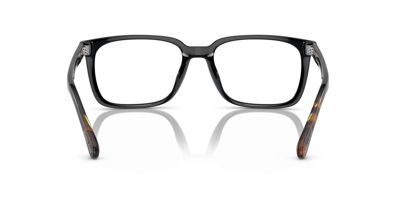 500272 - Black - Grey Solid