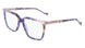 Pure P 6008 Eyeglasses