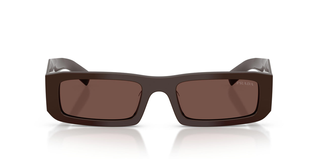 27I90W - Brown - Black Chocolate