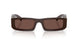 27I90W - Brown - Black Chocolate