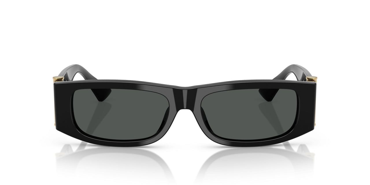 GB1/87 - Black - Dark Grey