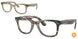 Ray-Ban Wayfarer 5121F Eyeglasses