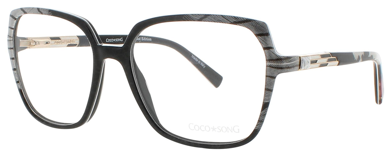 Coco Song LASTTANGO Eyeglasses
