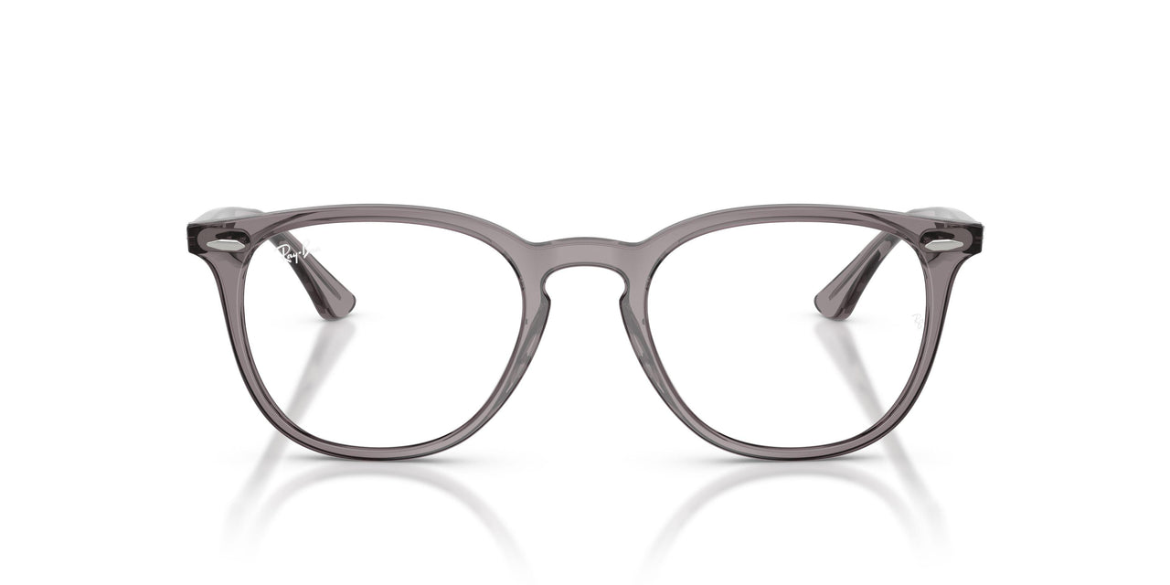 8257 - Grey - Clear