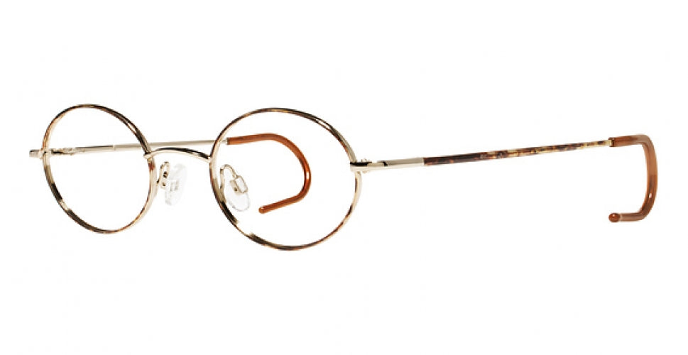 Modern Metals LOLLIPOPCABLE Eyeglasses