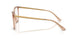 8417 - Brown - Clear