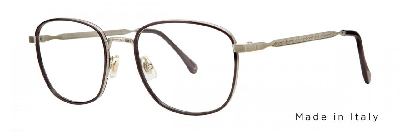 Valdo Augusto Eyeglasses