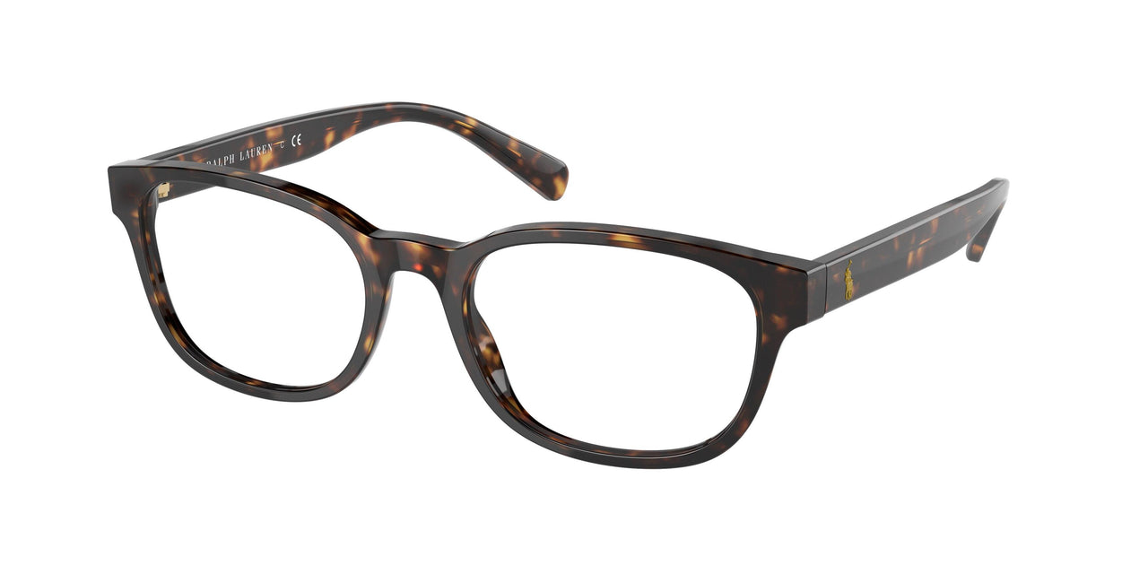 Polo 2244F Eyeglasses