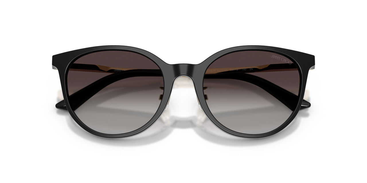 50178G - Black - Gradient Gray
