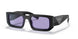 02Z01O - Black - Violet
