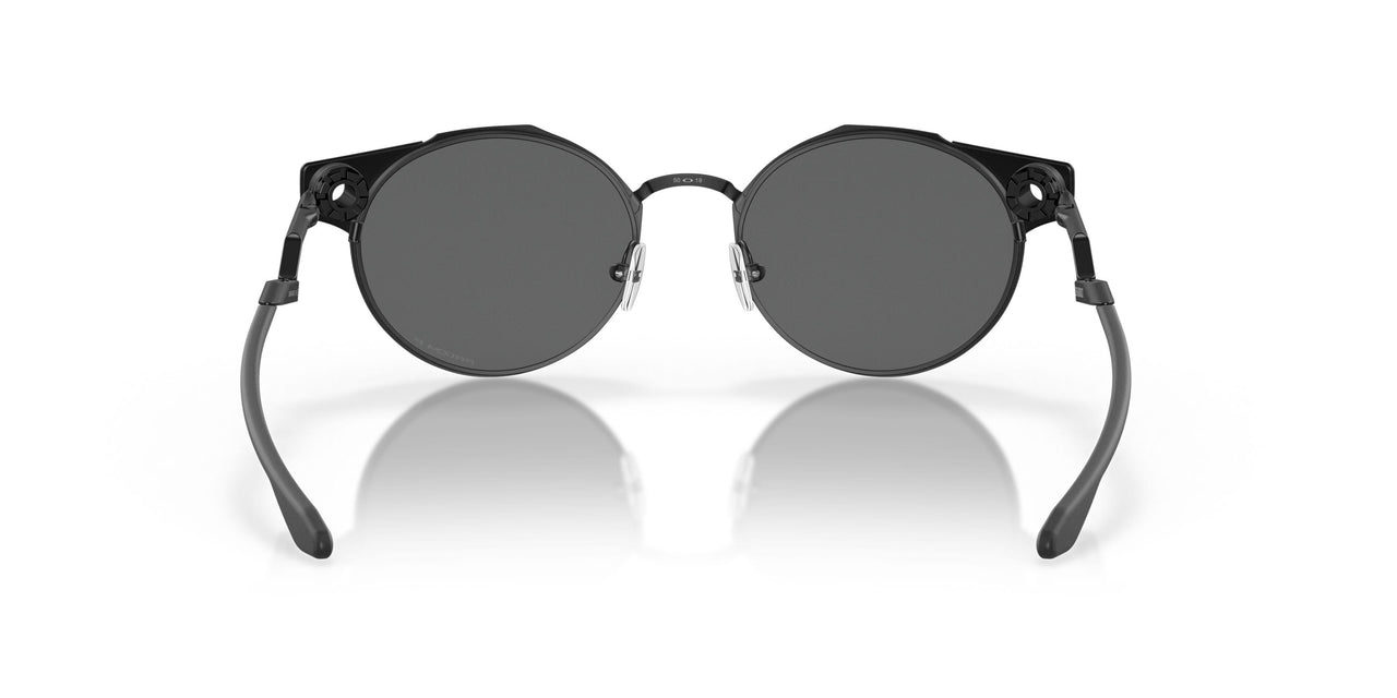 604603 - Black - Prizm Black Polarized