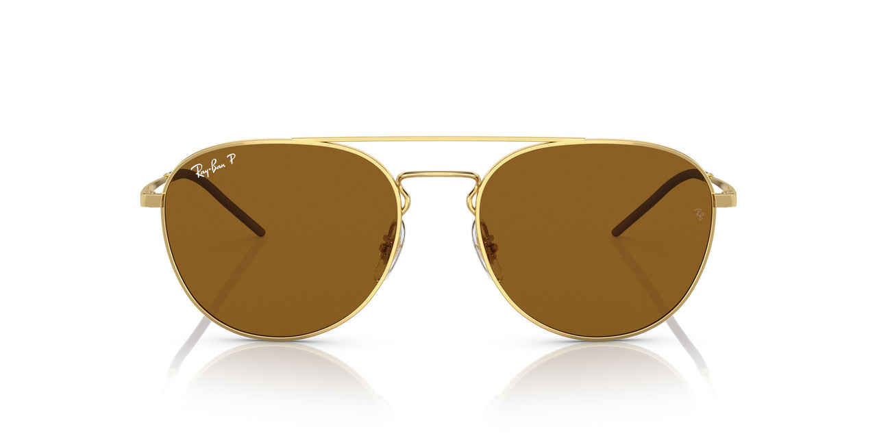 925083 - Gold - Dark Brown Polar