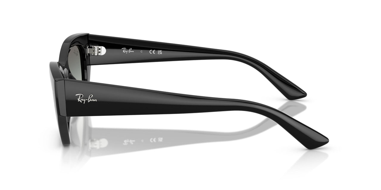 667711 - Black - Gradient Grey