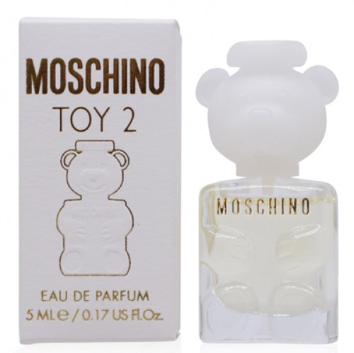 Moschino Toy 2 EDP Splash