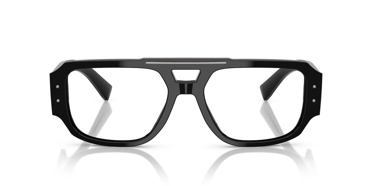 501/M3 - Black - Photo Clear To Grey Quarz