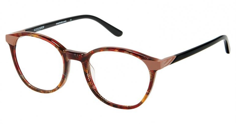 Alexander Scarlett Eyeglasses