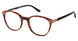 Alexander Scarlett Eyeglasses