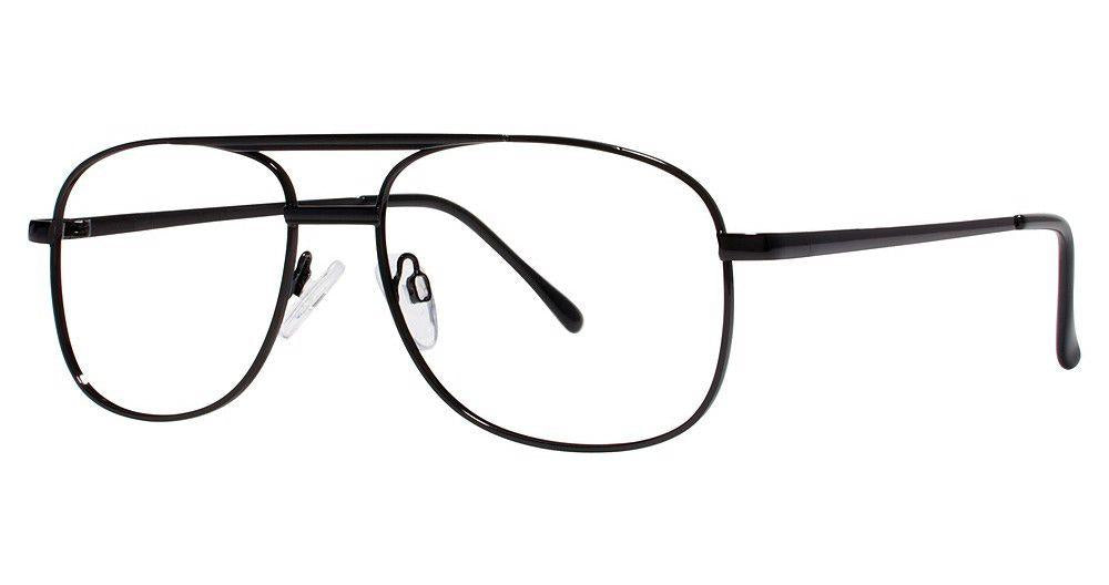 Modern Metals CRUSADER Eyeglasses