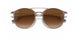 907151 - Light Brown - Clear Gradient Brown
