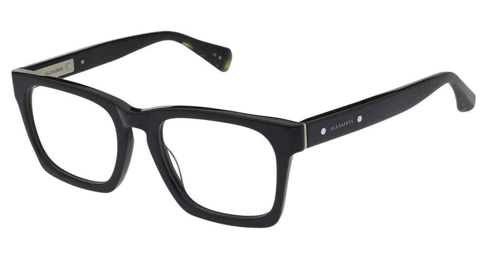 001 - ALS-1019 RAE GLOSS BLACK