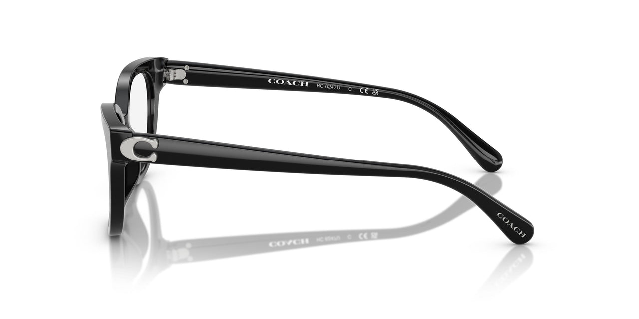 5002 - Black