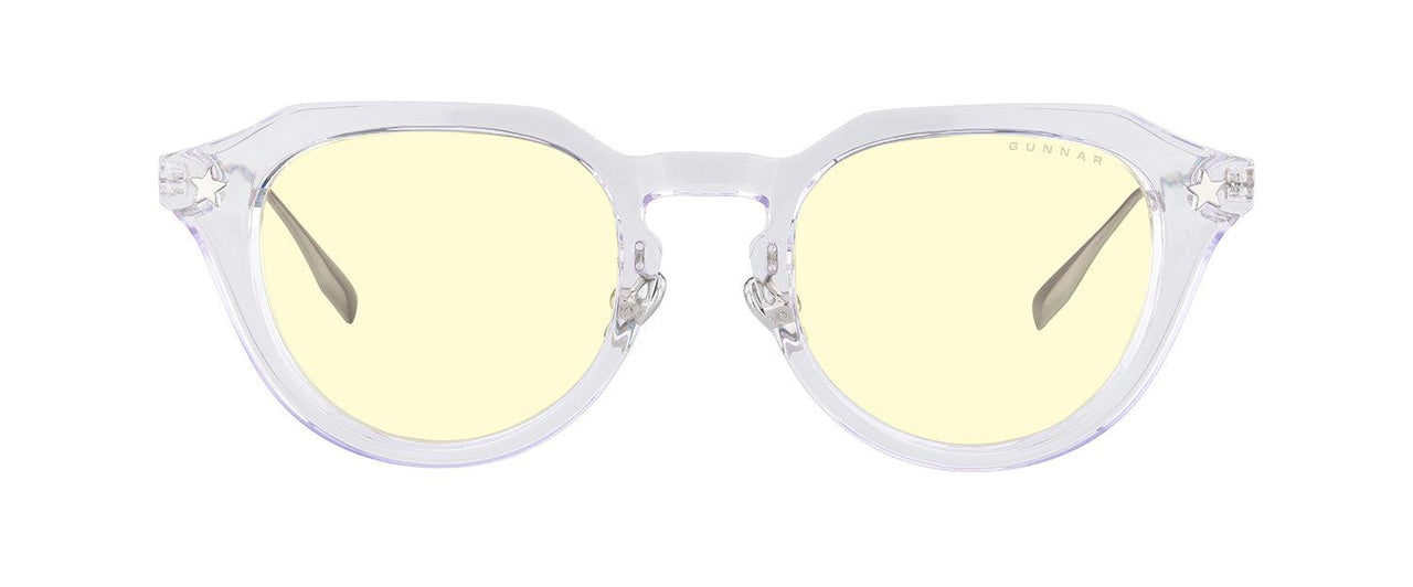 Gunnar Cotton Candy Carnival Eyeglasses