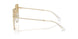 40132Q - Gold - Clear Gradient Yellow