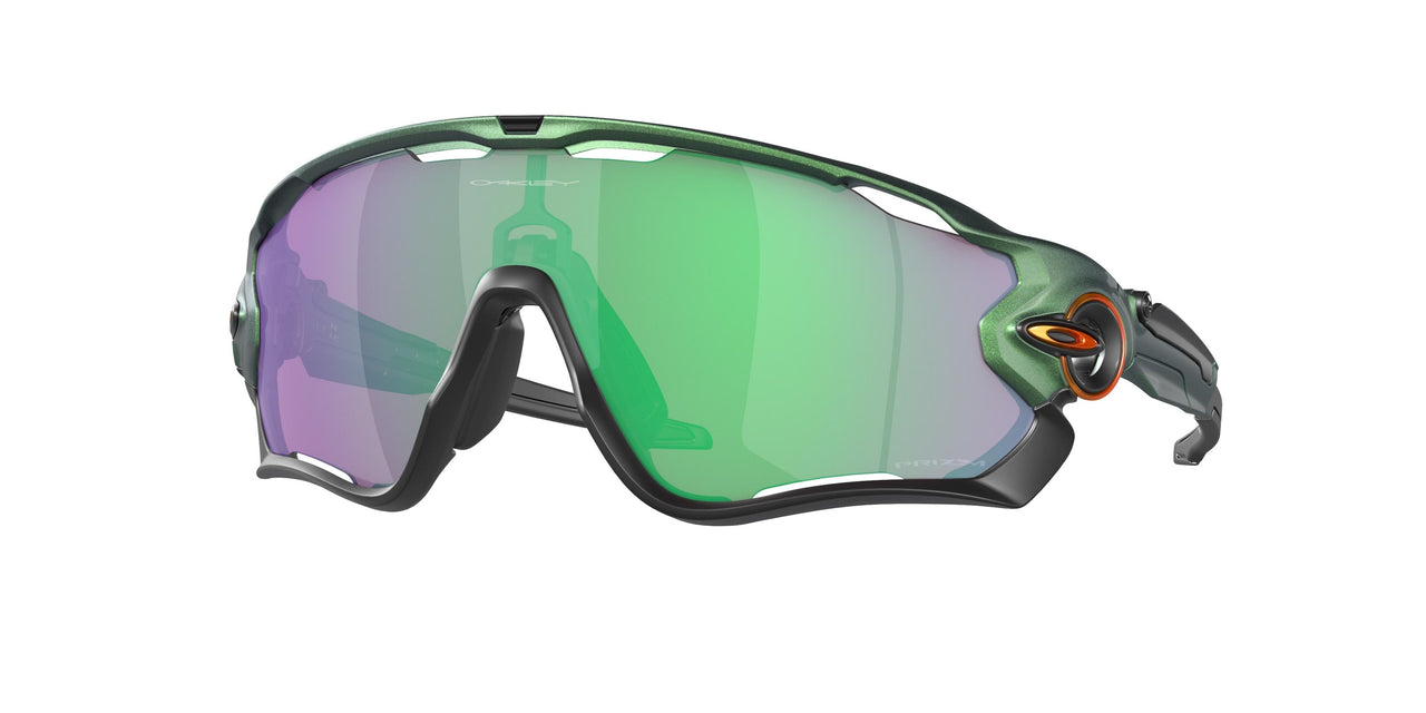 929077 - Green - Prizm Road Jade