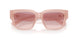426768 - Pink - Brown Gradient Dark Violet