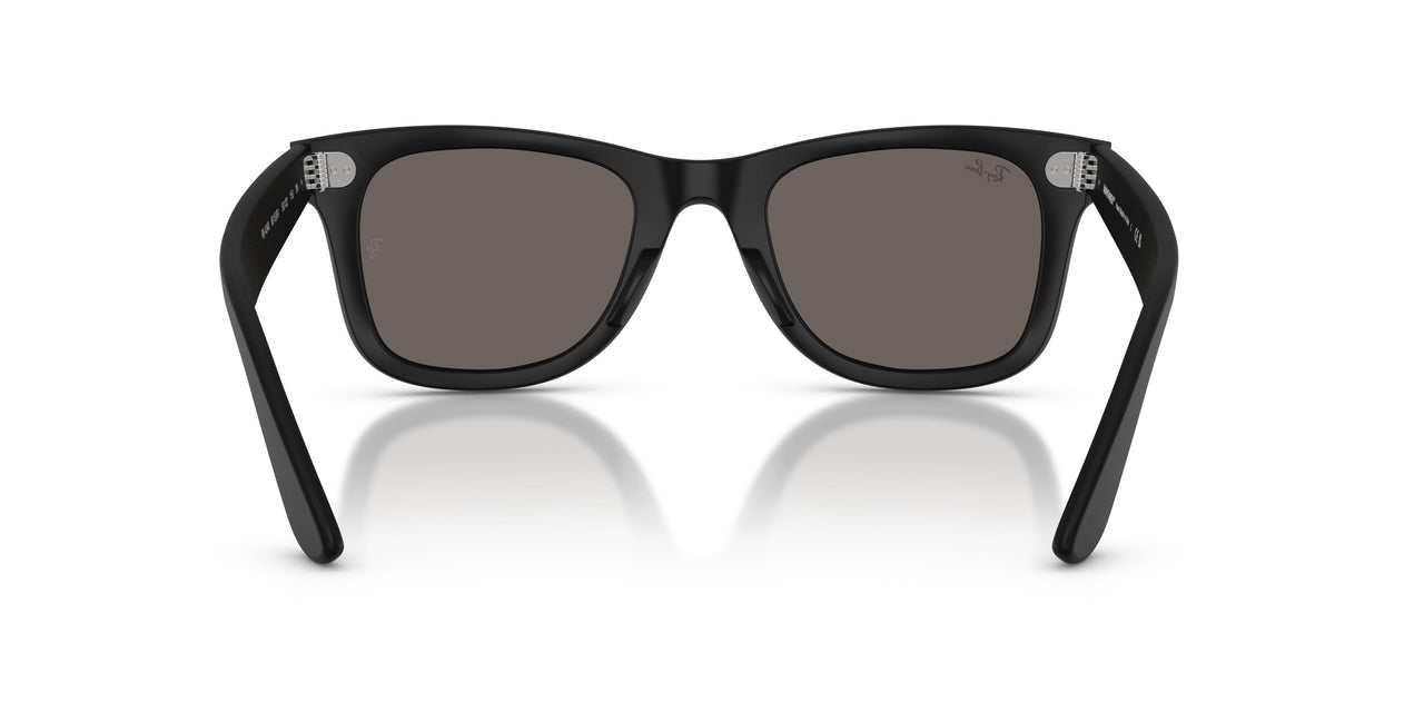 601SB1 - Black - Dark Grey