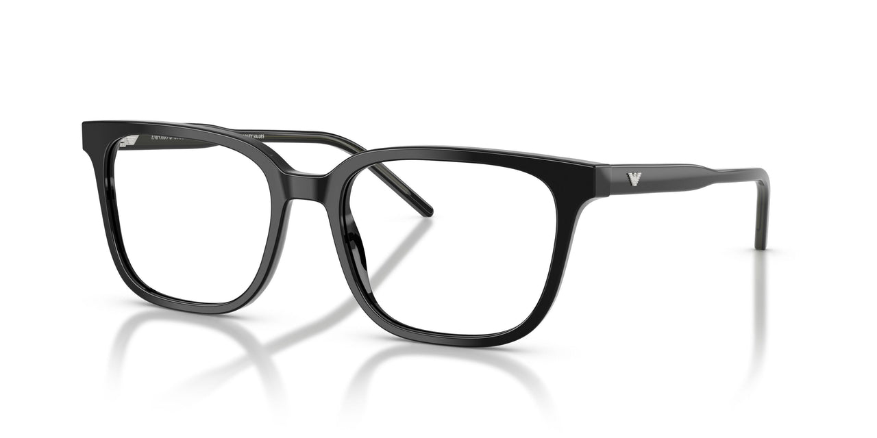 5017 - Black