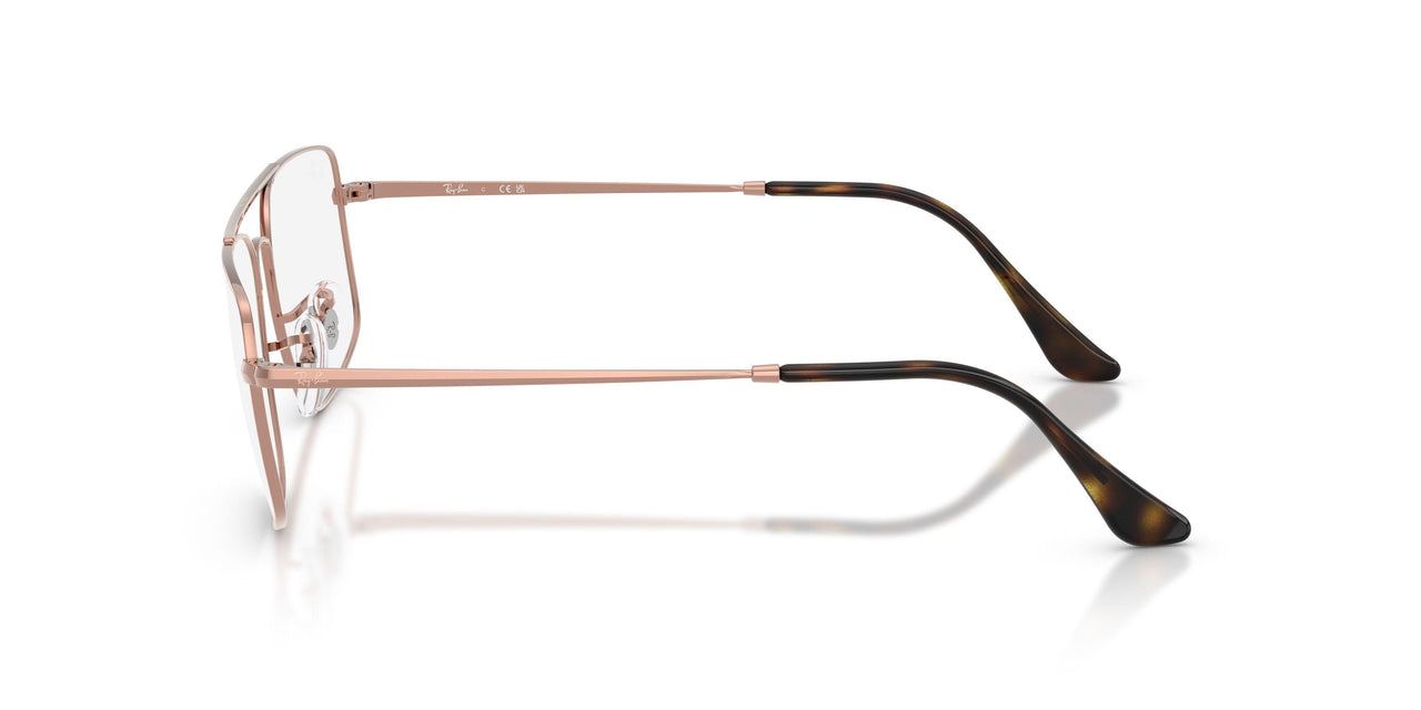 2943 - Copper - Clear