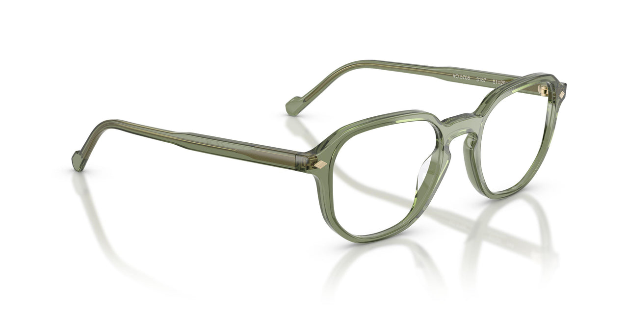 3187 - Green