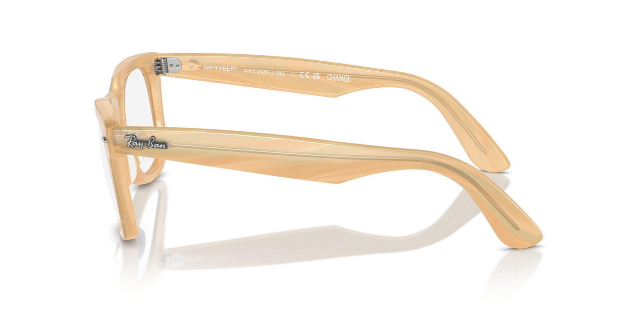 8383 - Brown - Clear