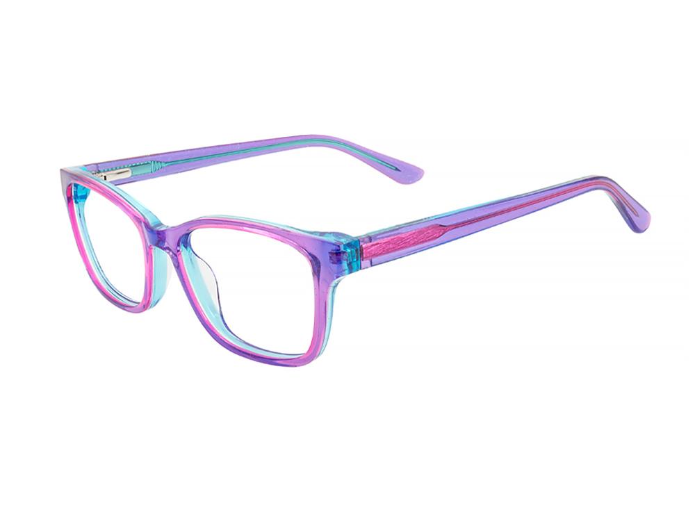 Kids Central KC1710 Eyeglasses