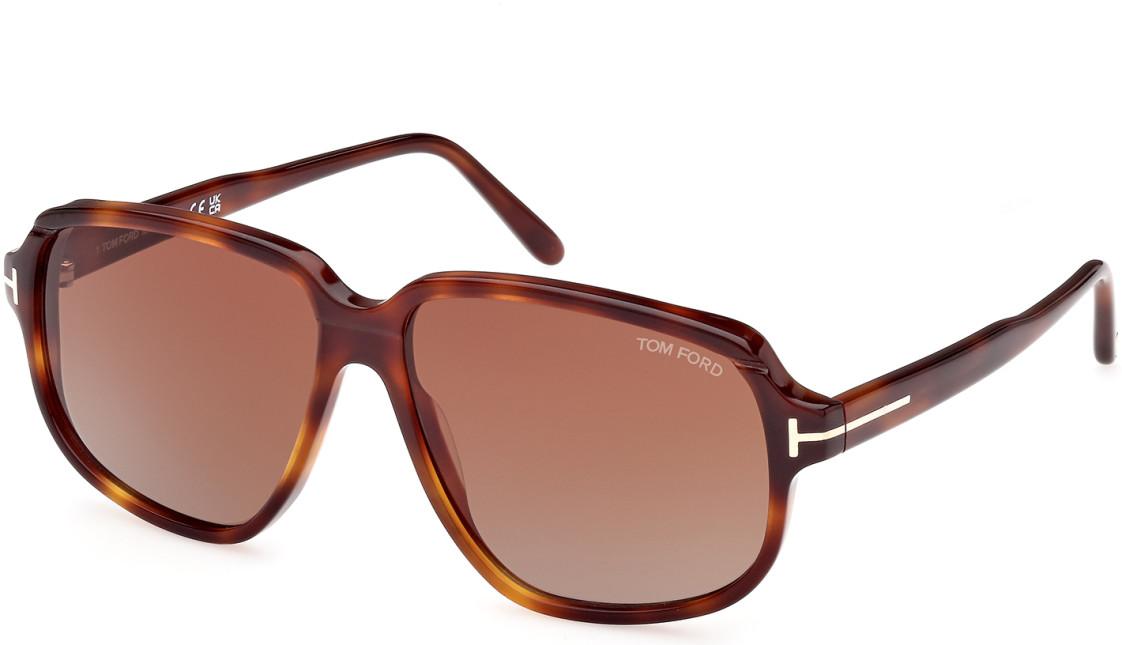 Tom Ford Anton 1024 Sunglasses