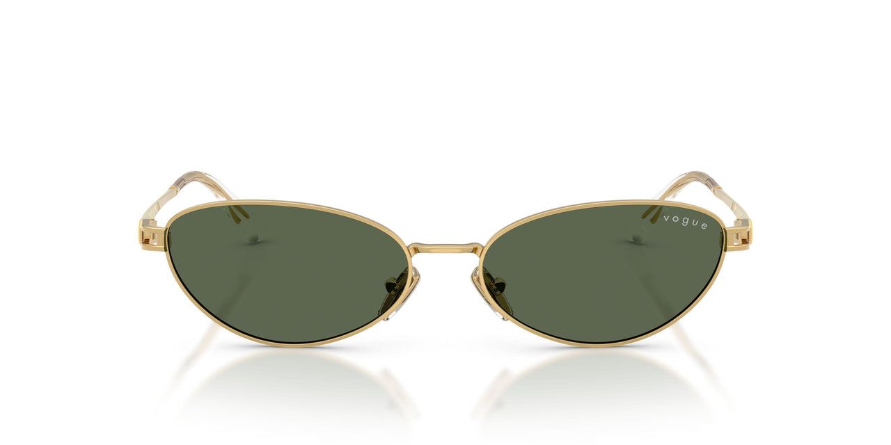280/71 - Gold - Dark Green